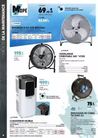 Catalogue Master Pro page 6