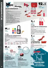 Catalogue Master Pro page 8