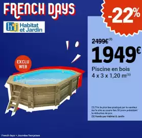 Catalogue E.Leclerc Jardi page 2