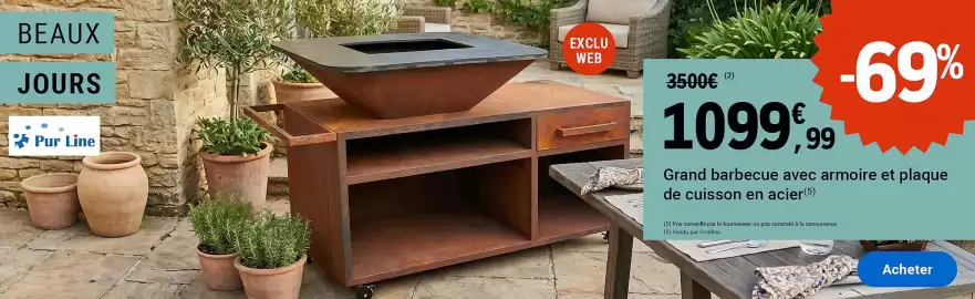 Catalogue E.Leclerc Jardi page 2