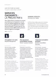 Catalogue Foncia page 10