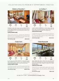 Catalogue Foncia page 109