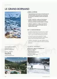 Catalogue Foncia page 114