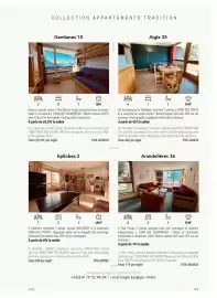 Catalogue Foncia page 119