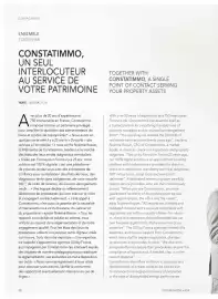 Catalogue Foncia page 12