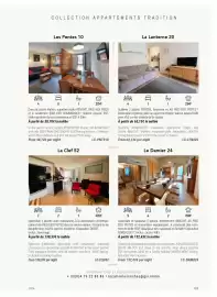 Catalogue Foncia page 123