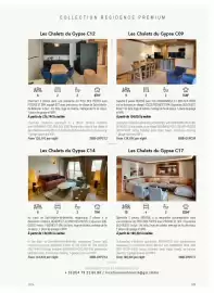 Catalogue Foncia page 125