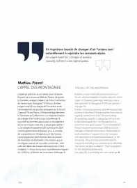 Catalogue Foncia page 15