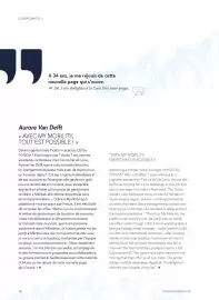 Catalogue Foncia page 16