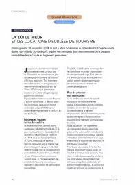 Catalogue Foncia page 38