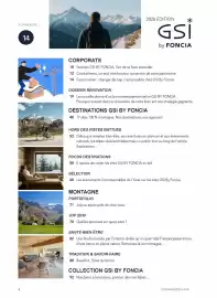 Catalogue Foncia page 4