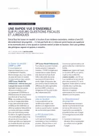 Catalogue Foncia page 44