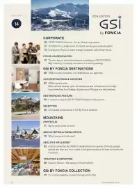 Catalogue Foncia page 6