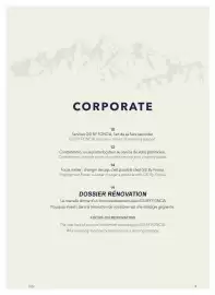 Catalogue Foncia page 9
