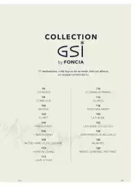 Catalogue Foncia page 93