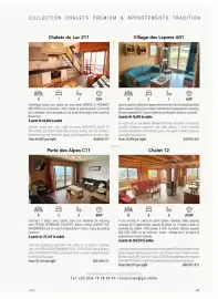 Catalogue Foncia page 95