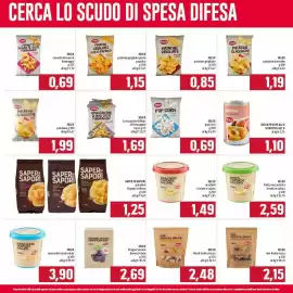 Volantino Famila Superstore Pagina 10