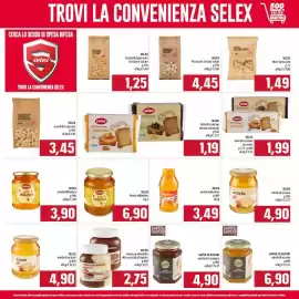 Volantino Famila Superstore Pagina 11