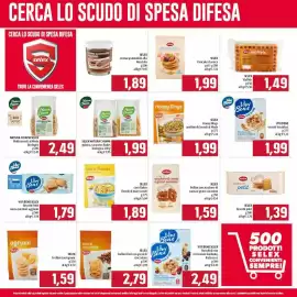 Volantino Famila Superstore Pagina 12