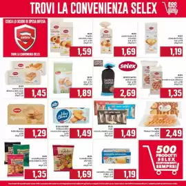 Volantino Famila Superstore Pagina 13