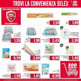 Volantino Famila Superstore Pagina 15