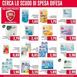 Volantino Famila Superstore Pagina 16