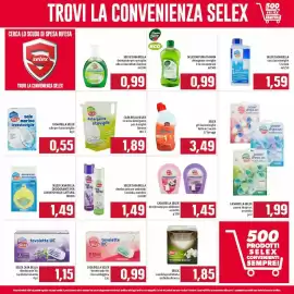 Volantino Famila Superstore Pagina 17