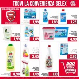 Volantino Famila Superstore Pagina 19