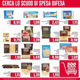 Volantino Famila Superstore Pagina 2