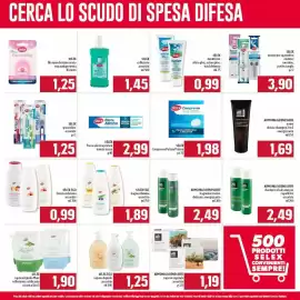 Volantino Famila Superstore Pagina 20