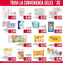 Volantino Famila Superstore Pagina 21