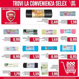 Volantino Famila Superstore Pagina 23