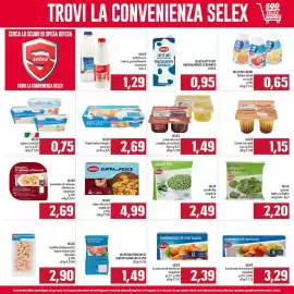 Volantino Famila Superstore Pagina 3