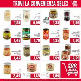 Volantino Famila Superstore Pagina 5
