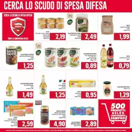 Volantino Famila Superstore Pagina 6