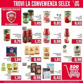 Volantino Famila Superstore Pagina 7