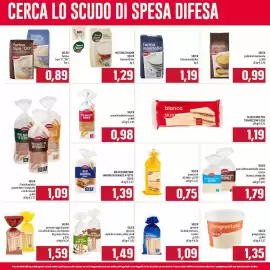 Volantino Famila Superstore Pagina 8