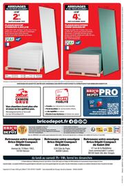 Catalogue Brico Dépôt page 16