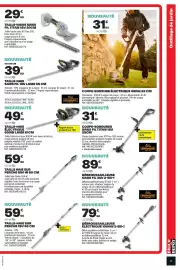 Catalogue Brico Dépôt page 11