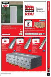 Catalogue Brico Dépôt page 13