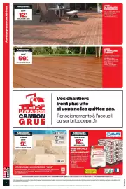 Catalogue Brico Dépôt page 2