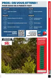 Catalogue Brico Dépôt page 3