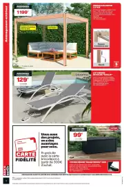 Catalogue Brico Dépôt page 4