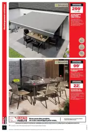 Catalogue Brico Dépôt page 6