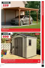 Catalogue Brico Dépôt page 7