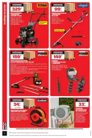 Catalogue Brico Dépôt page 8