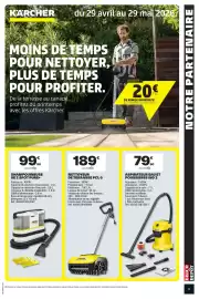 Catalogue Brico Dépôt page 9