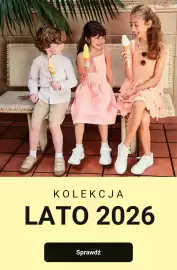Smyk gazetka Strona 1