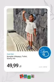 Smyk gazetka Strona 10