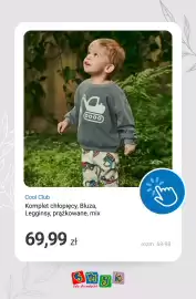 Smyk gazetka Strona 11